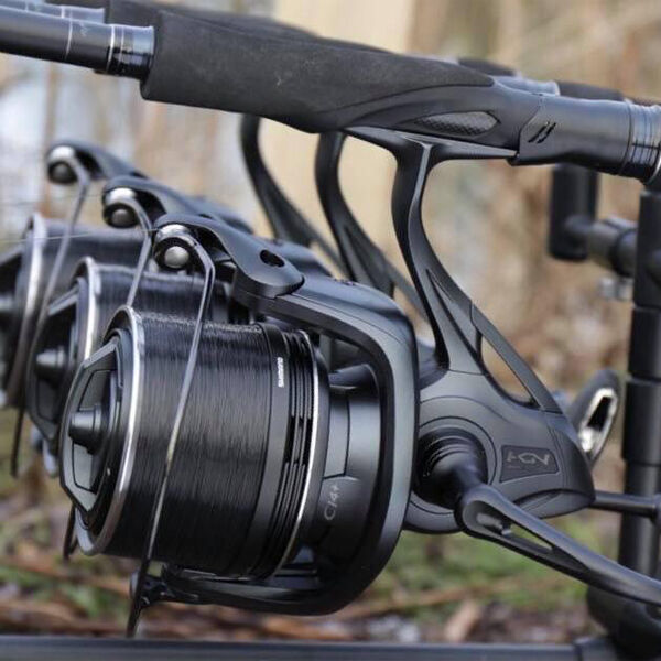 Fishing Reels