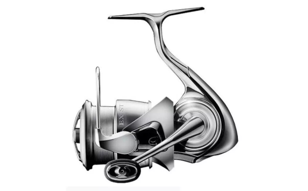 Daiwa 22 Exist G LT 2500-XH Spinning Reel