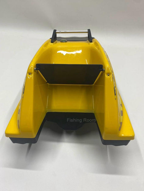 FOX GPS Bait Boat with Autopilot, Brushless Motor & Water Cooling – 2-Year Warranty