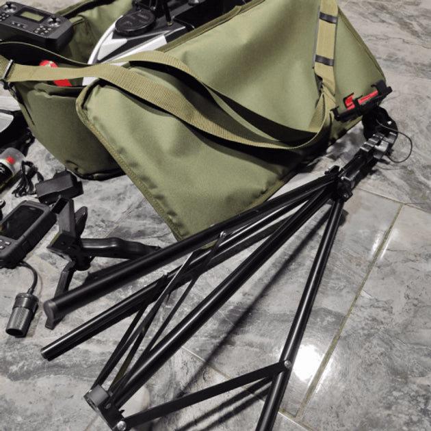 Mid-Range Full Package – Complete Bait Boat Set