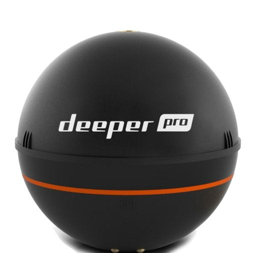 Deeper Pro Castable Wireless Fish Finder