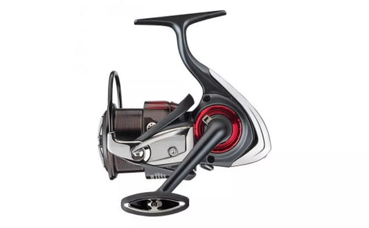 Daiwa 20 Tournament 3010 QD Spinning Reel + 2 Spools