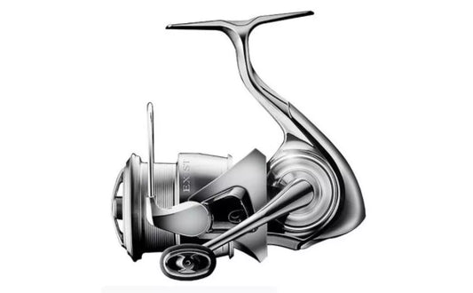 Daiwa 22 Exist G LT 2500-XH Spinning Reel