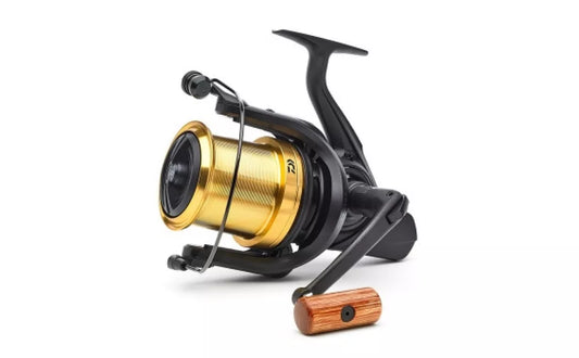 Daiwa 23 Emblem 45 SCW QD-OT Spinning Reel
