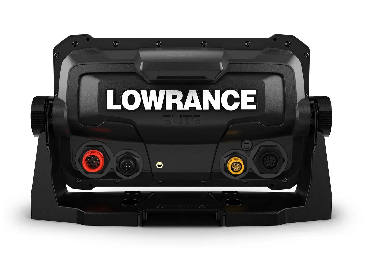 Lowrance Elite FS 7 Fish Finder + Chartplotter with Active Imaging 3-in-1 (7")