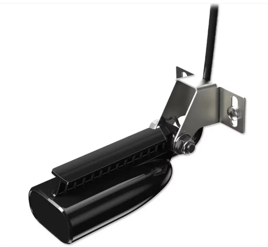 Lowrance EAGLE-5 SplitShot HD Fish Finder + Chartplotter (5")