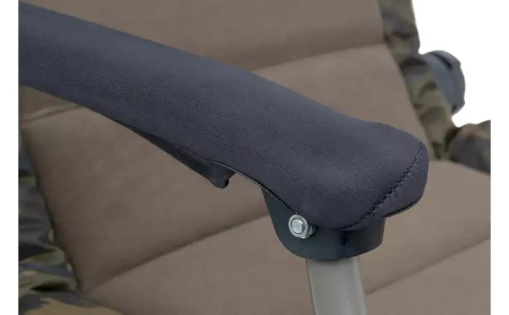 Fox R Series Camo Chair – R3 Model