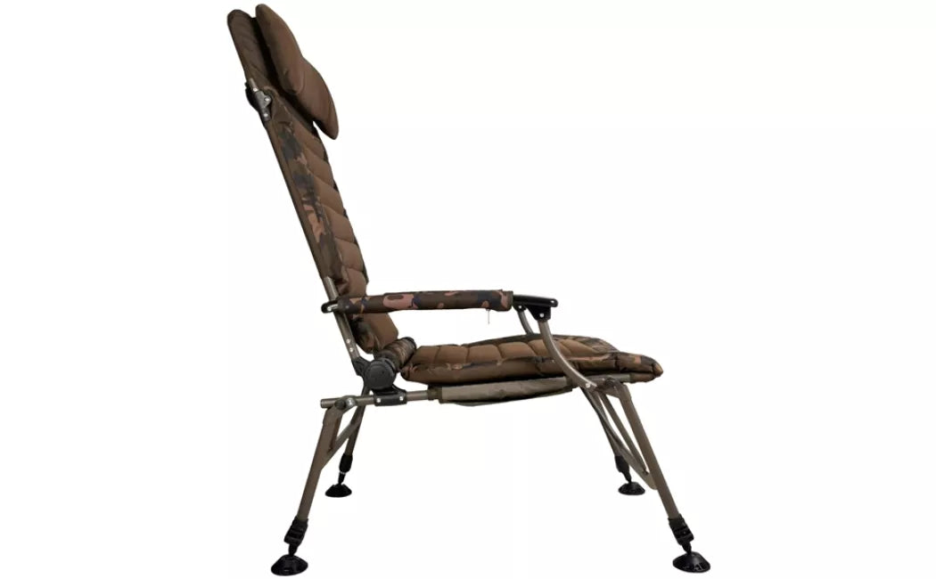 Fox Super Deluxe Recliner Chair