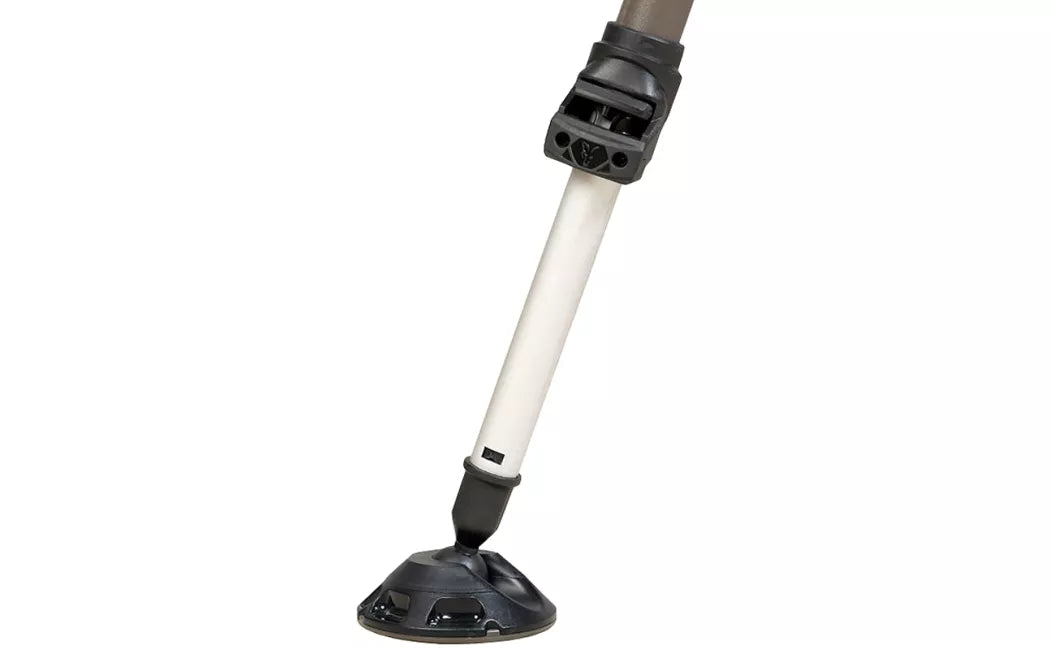 Fox Super Deluxe Recliner Chair