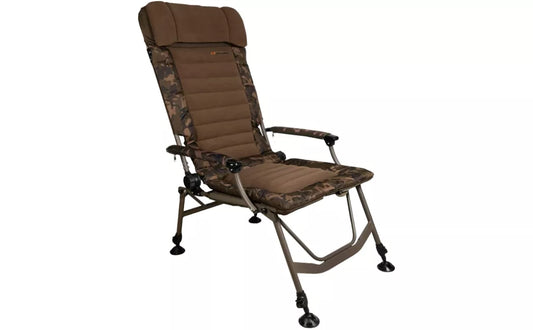 Fox Super Deluxe Recliner Highback Chair