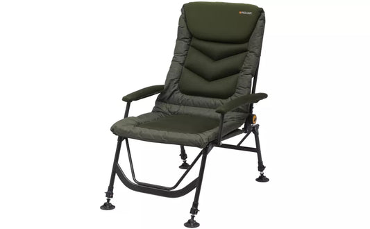Prologic Inspire Daddy Long Recliner Chair With Armrests
