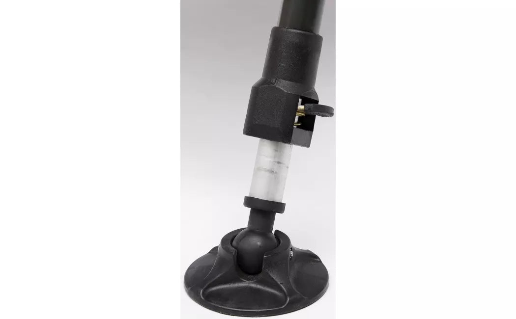 Prologic Inspire Daddy Long Recliner Chair With Armrests