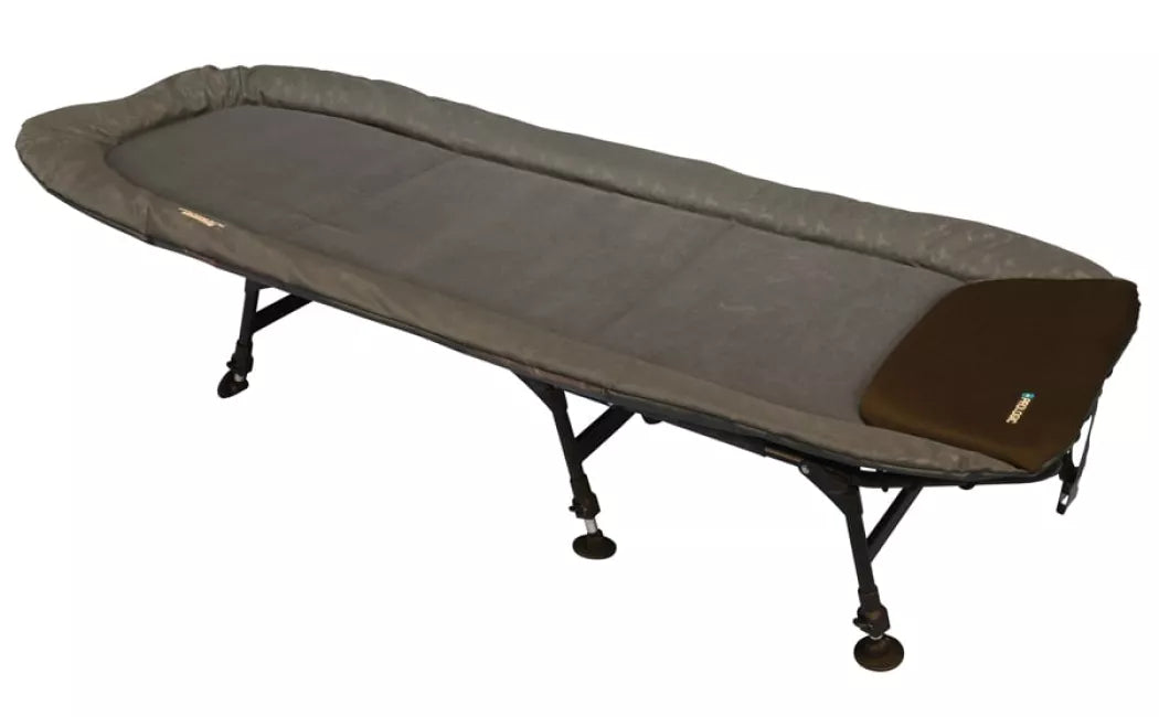 Prologic Commander T-Lite Bed & Chair Combo