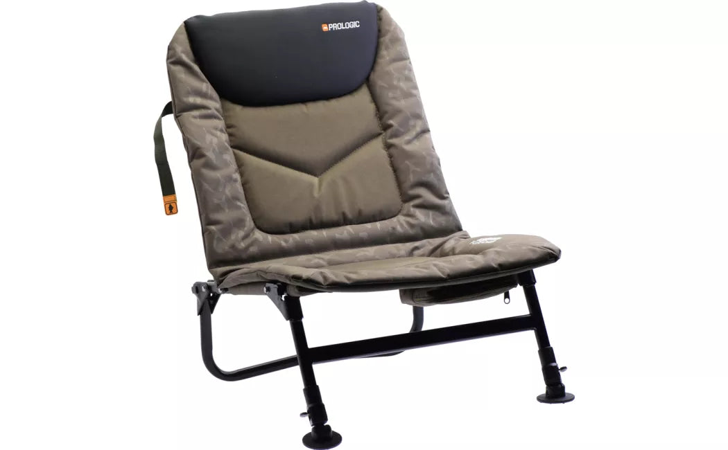 Prologic Commander T-Lite Bed & Chair Combo